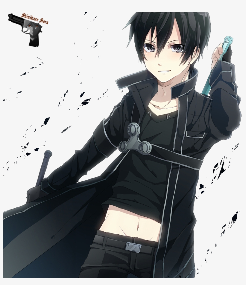 Kazuto Kirigaya Wallpapers