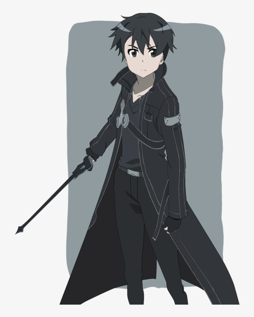 Kazuto Kirigaya Wallpapers