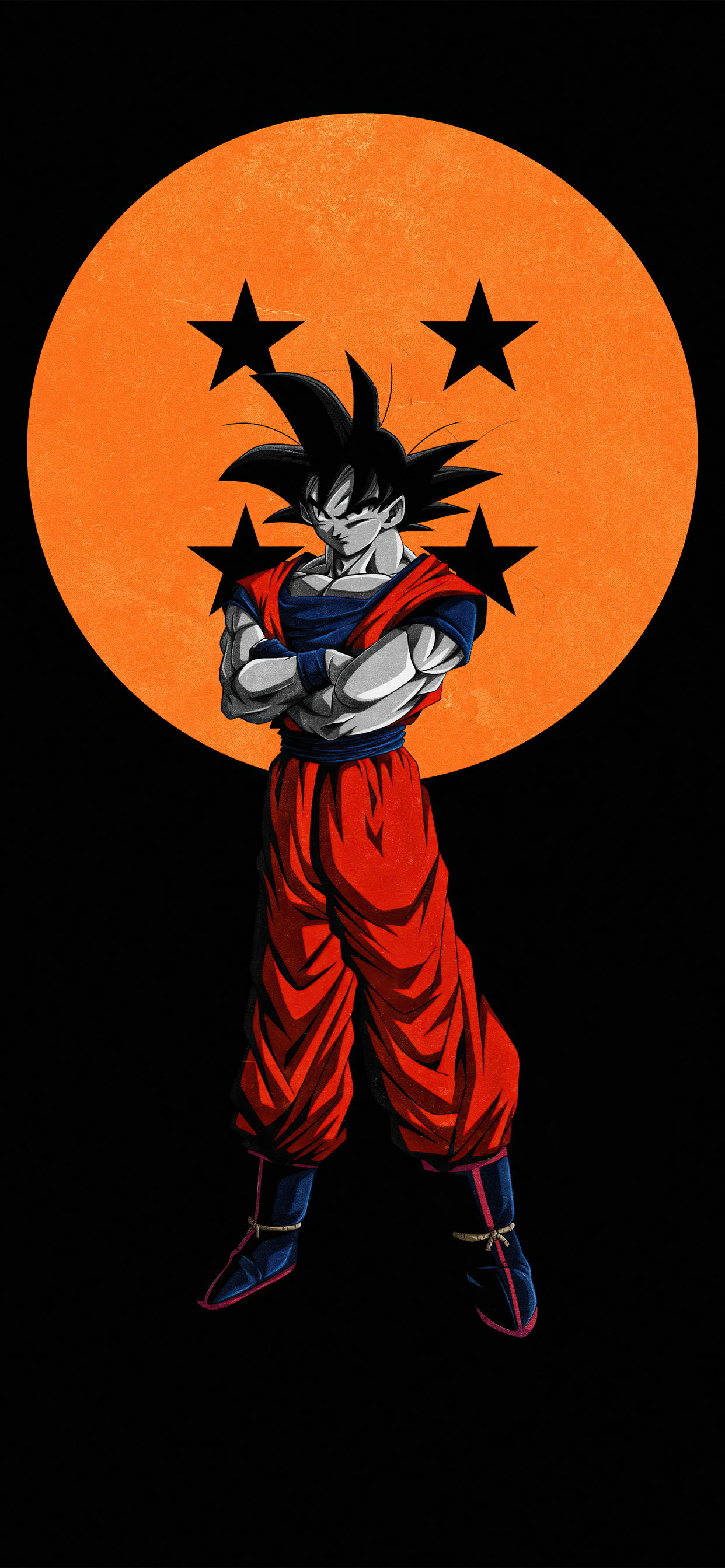 Kid Goku Wallpapers