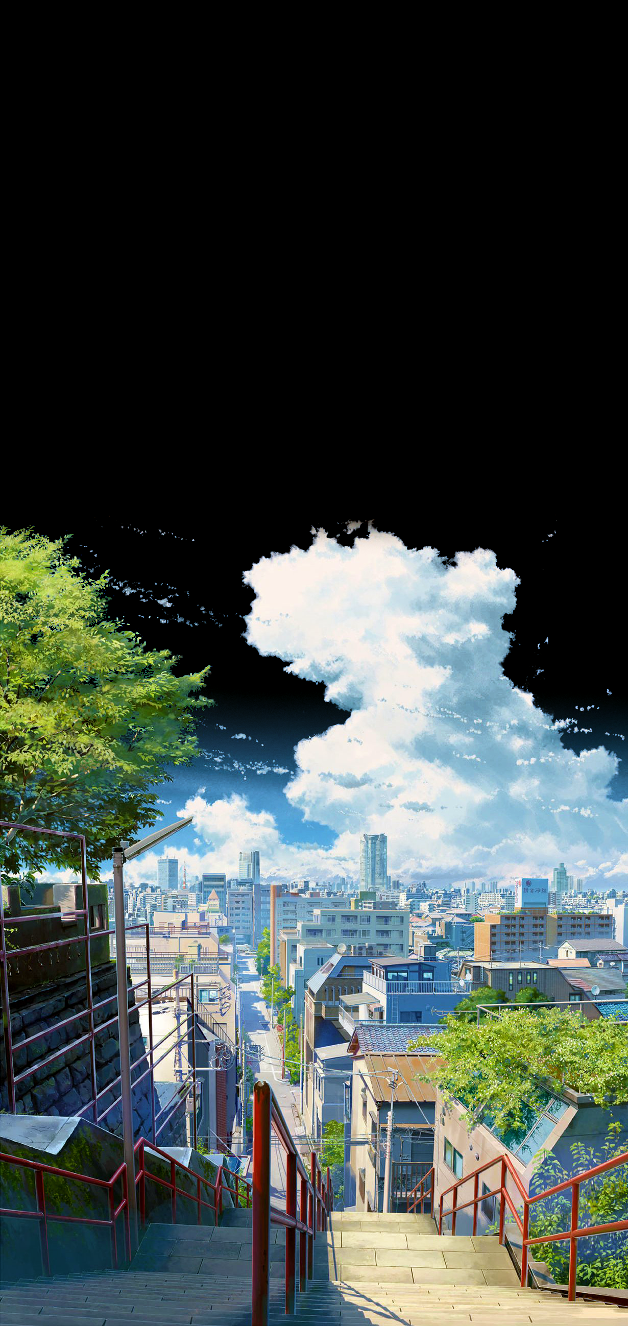 Kimi No Na Wa (Your Name) Wallpapers