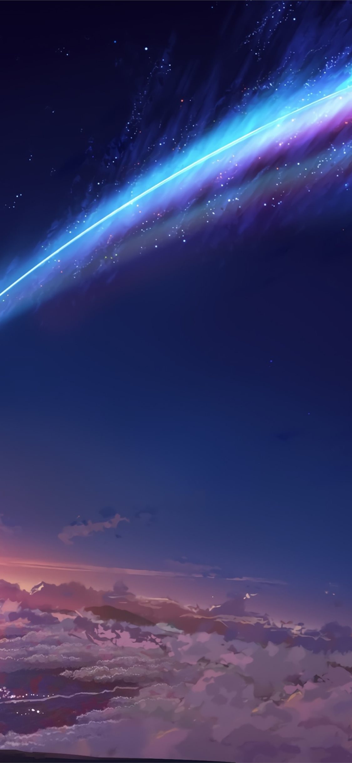 Kimi No Na Wa (Your Name) Wallpapers