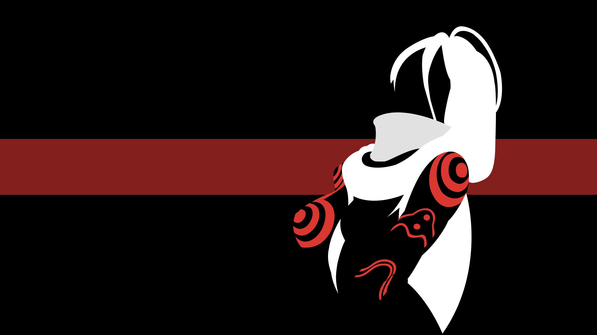 Kiyomasa Senji In Deadman Wonderland Wallpapers