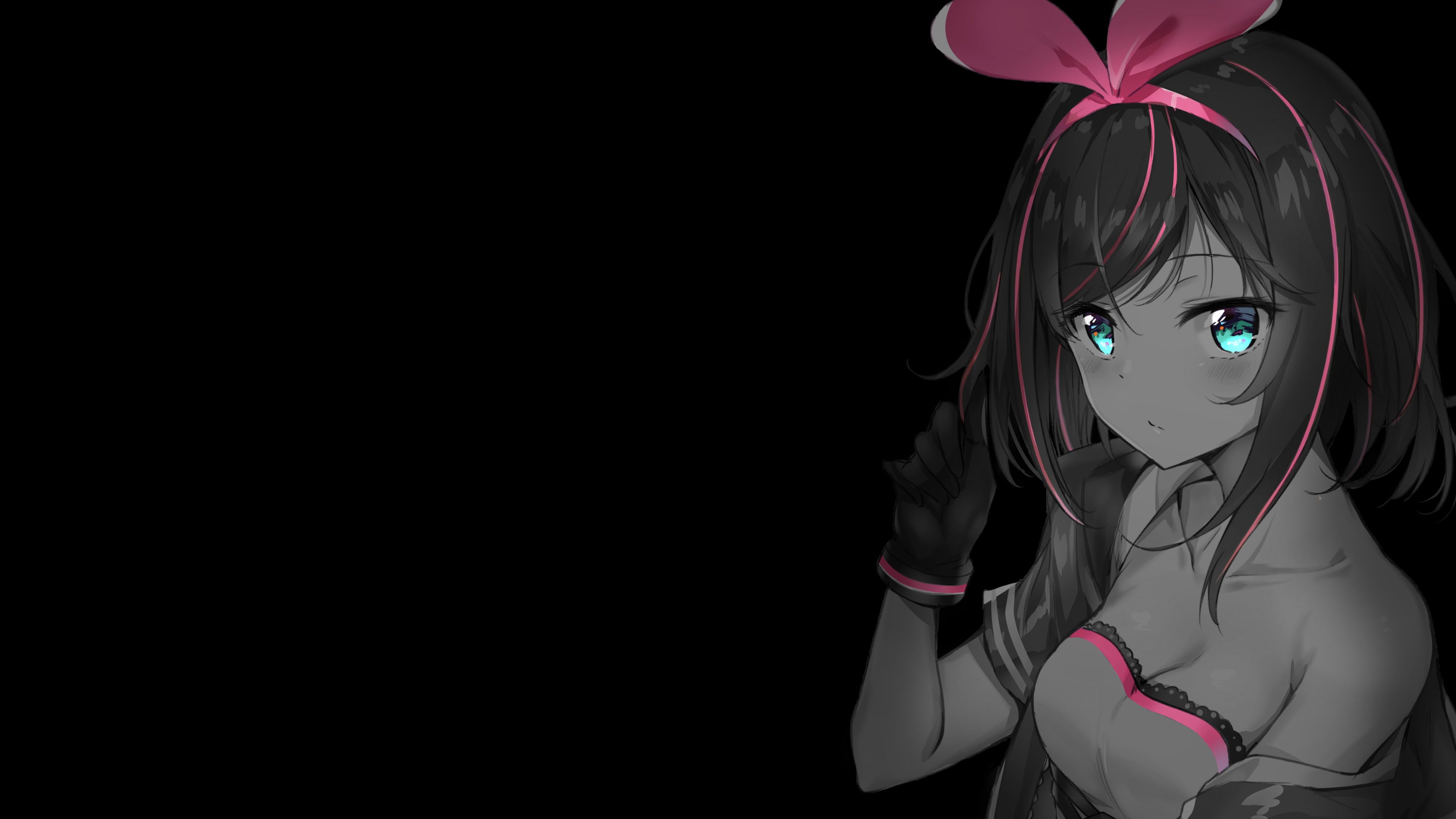 Kizuna Ai Wallpapers