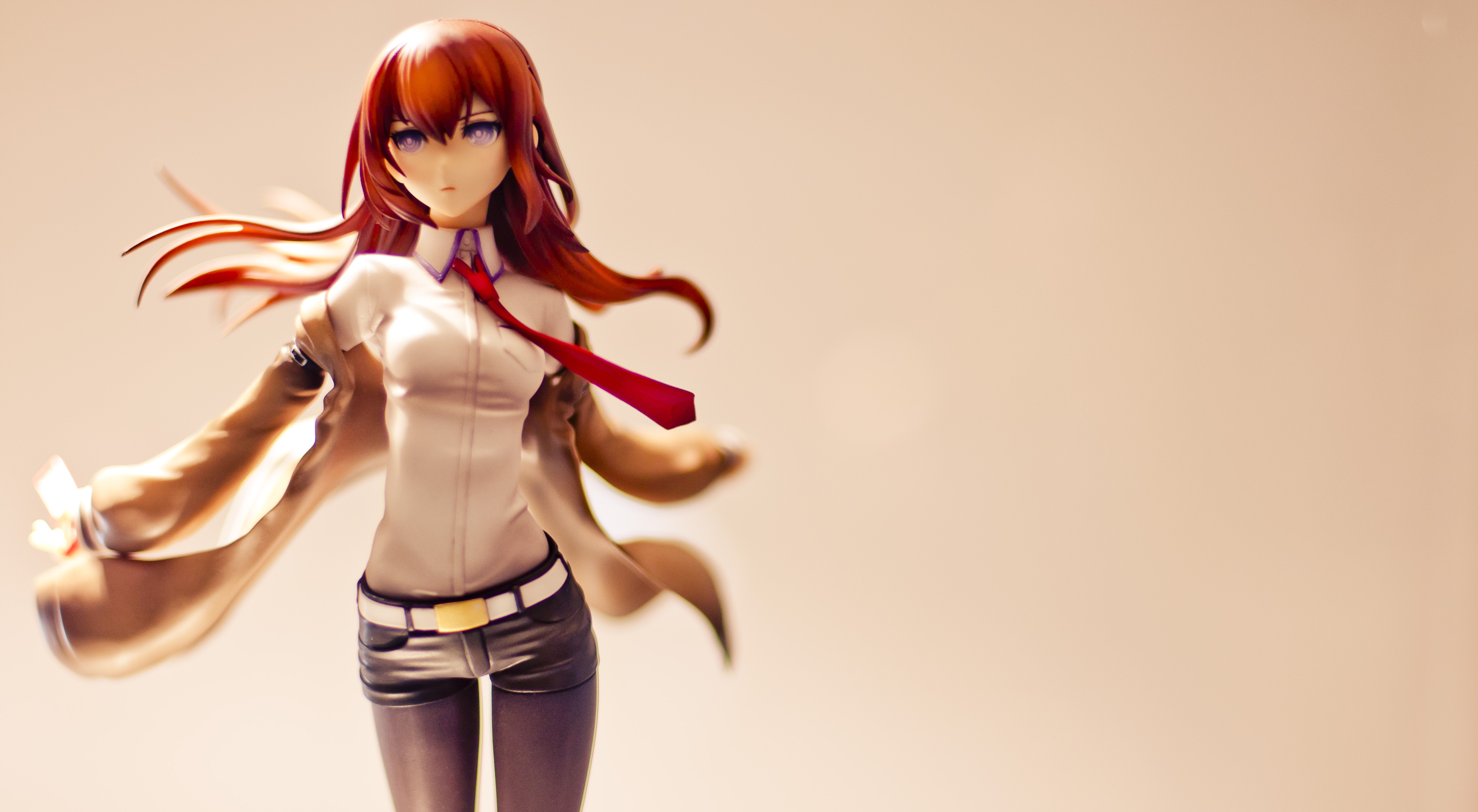 Kurisu Makise Steins Gate Wallpapers