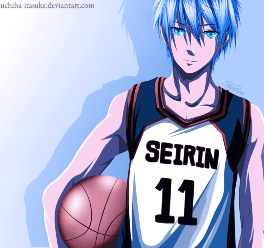 Kuroko Tetsuya Wallpapers