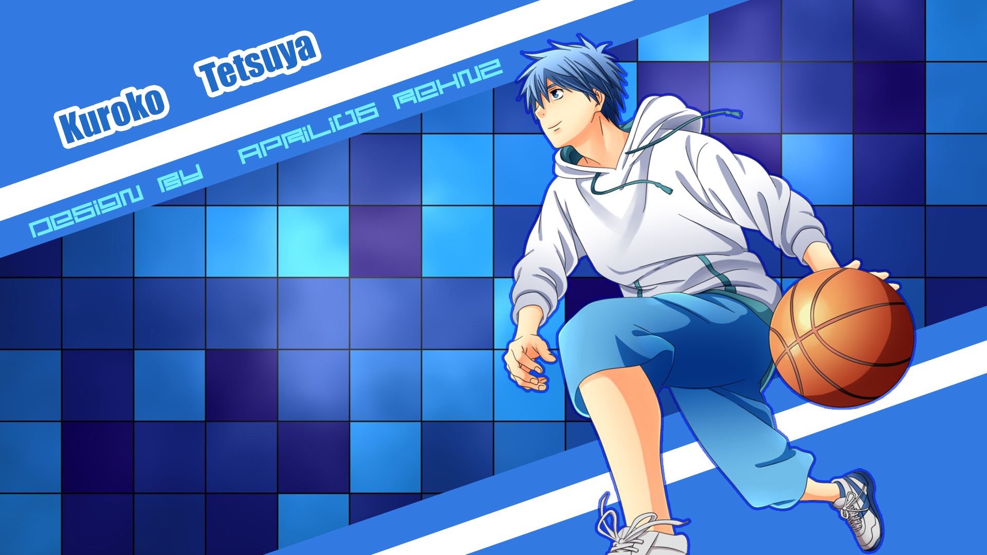 Kuroko Tetsuya Wallpapers