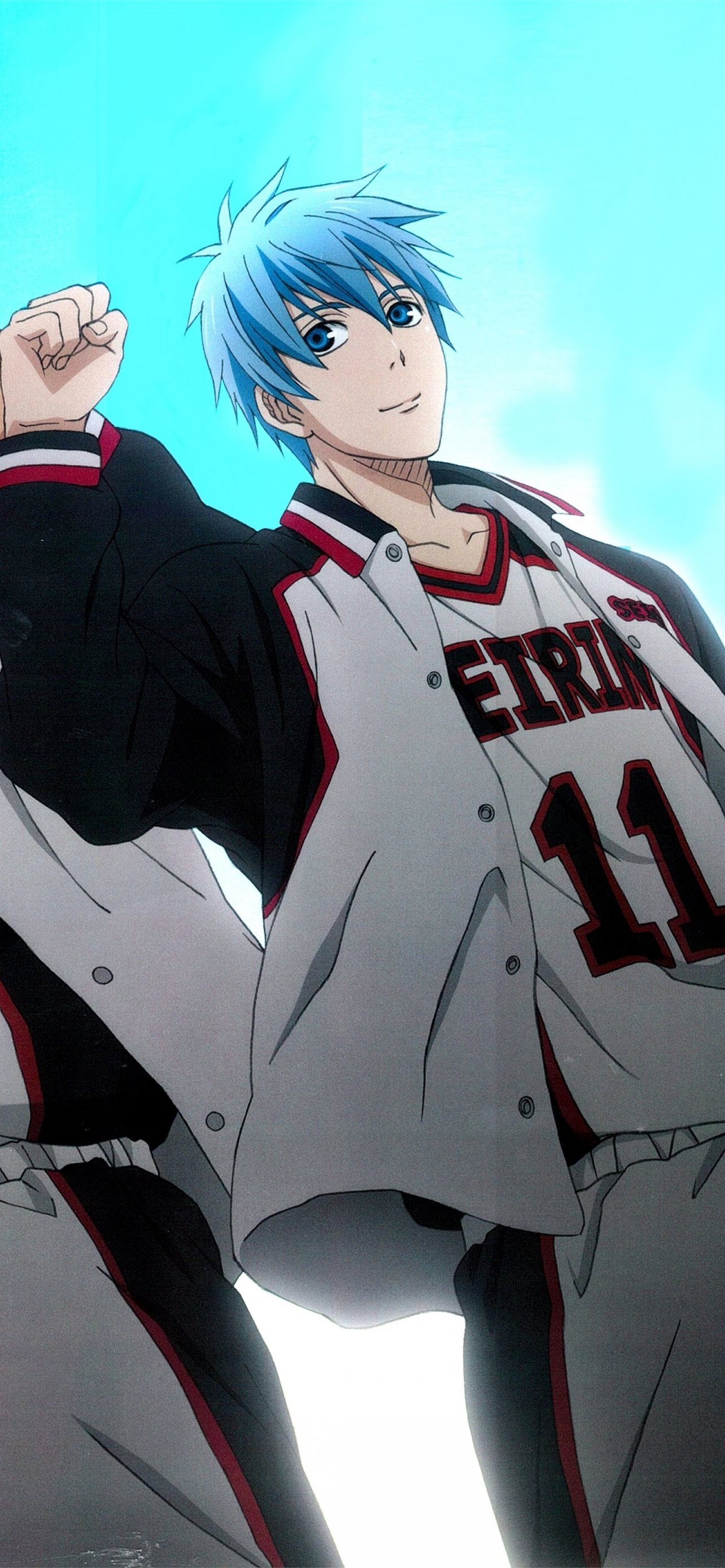 Kuroko Tetsuya Wallpapers