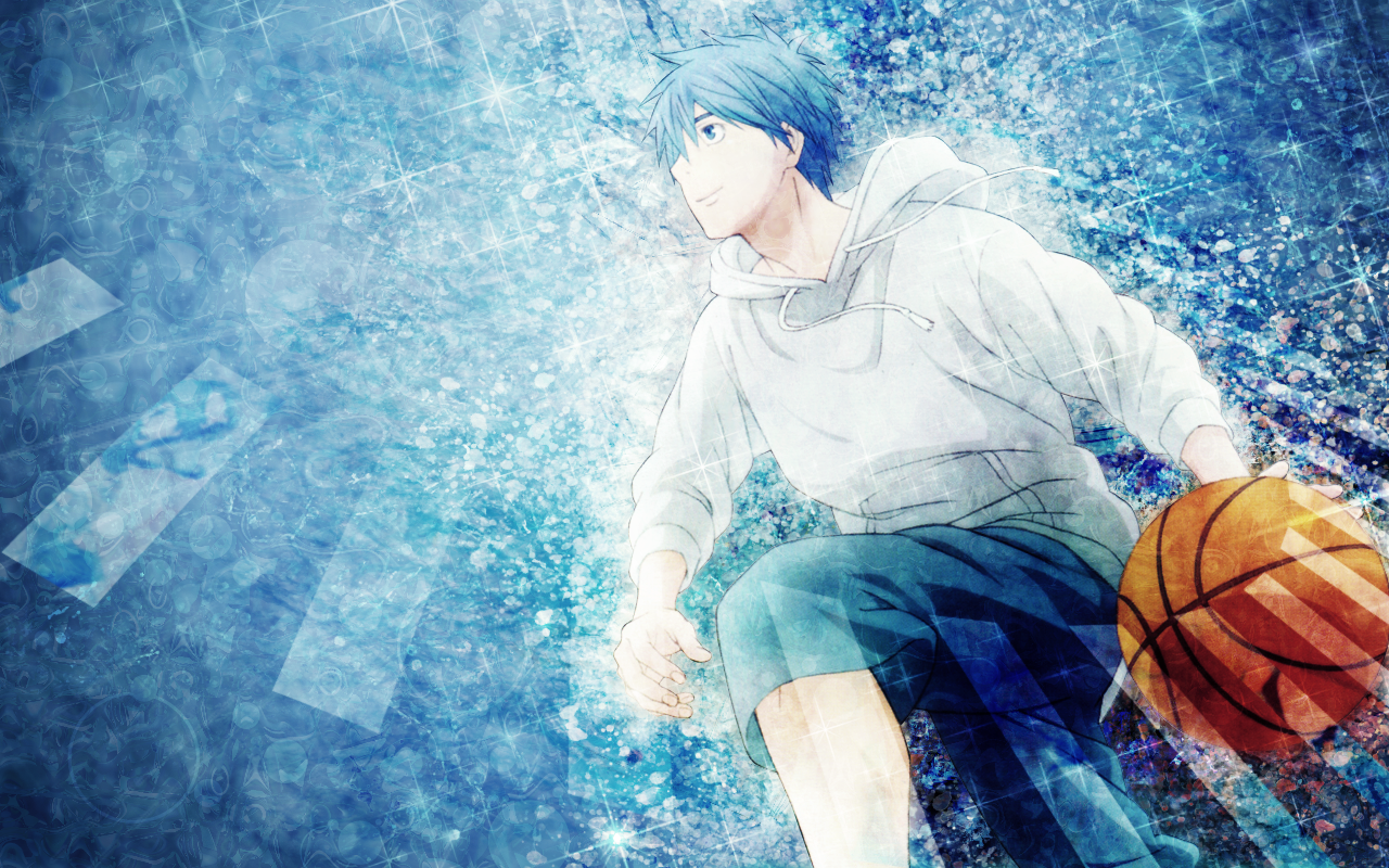 Kuroko Tetsuya Wallpapers