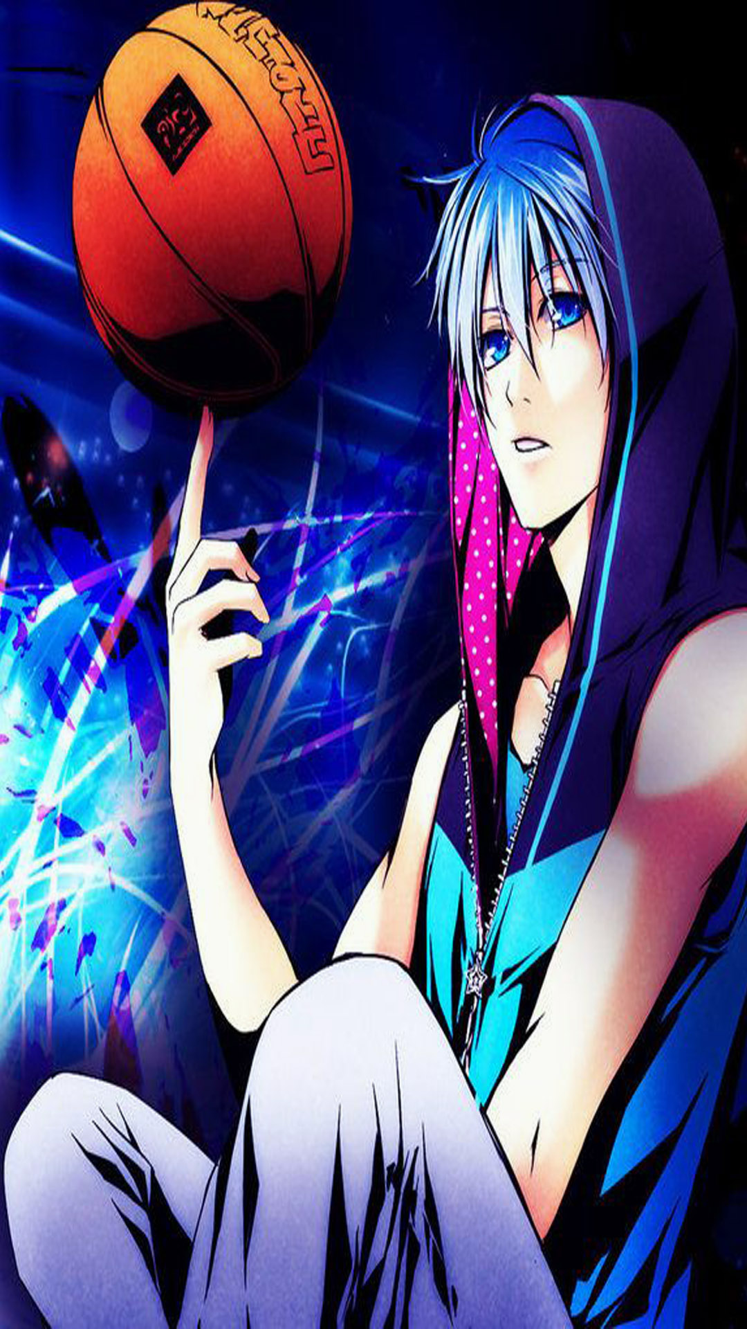 Kuroko Tetsuya Wallpapers