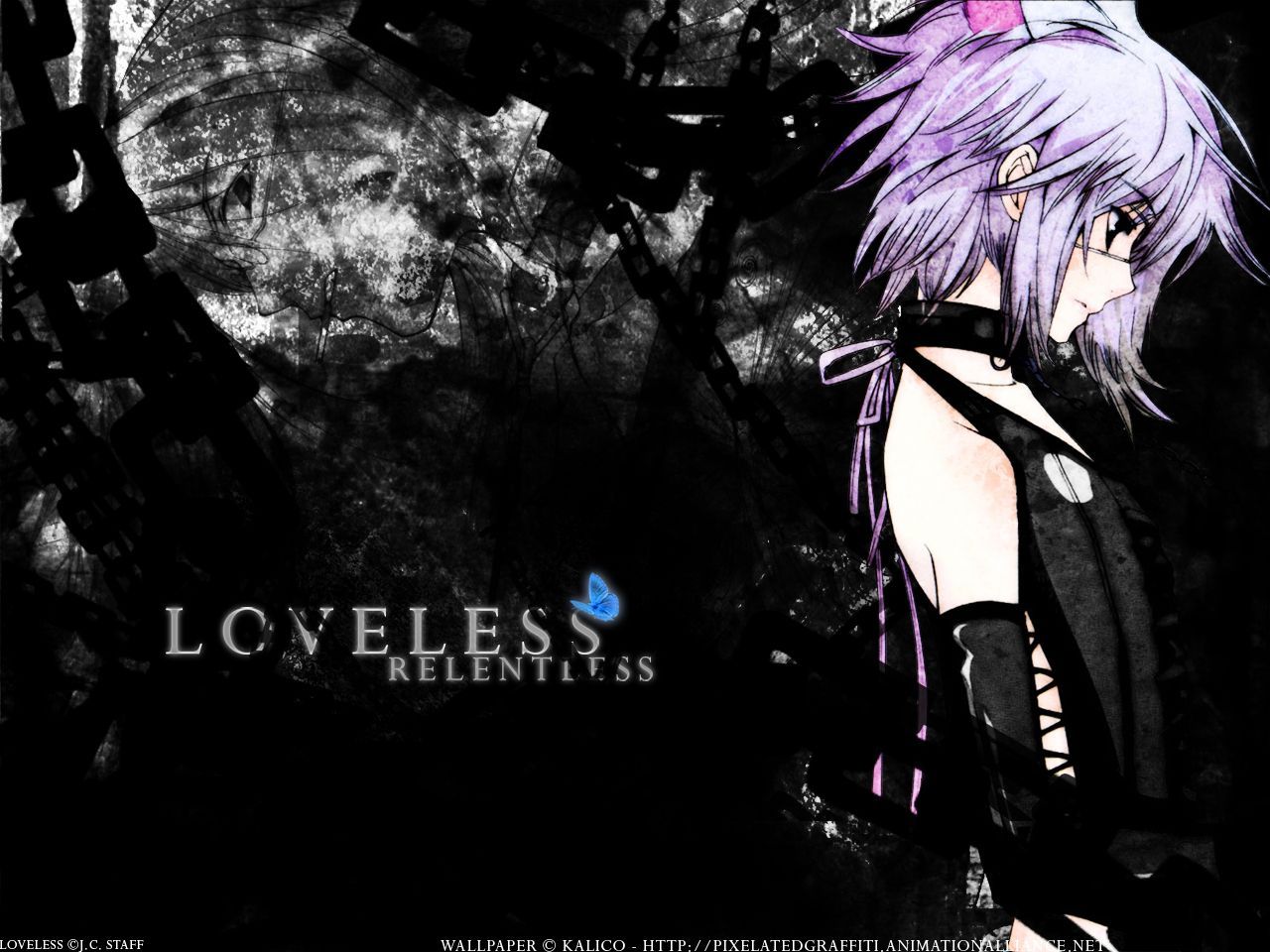 Loveless Wallpapers