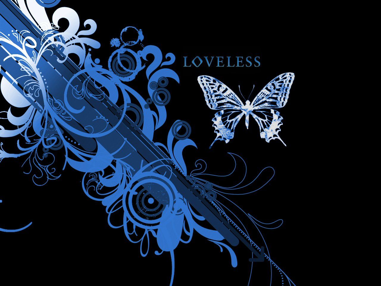 Loveless Wallpapers