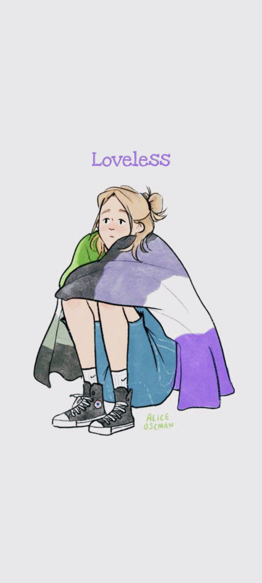 Loveless Wallpapers