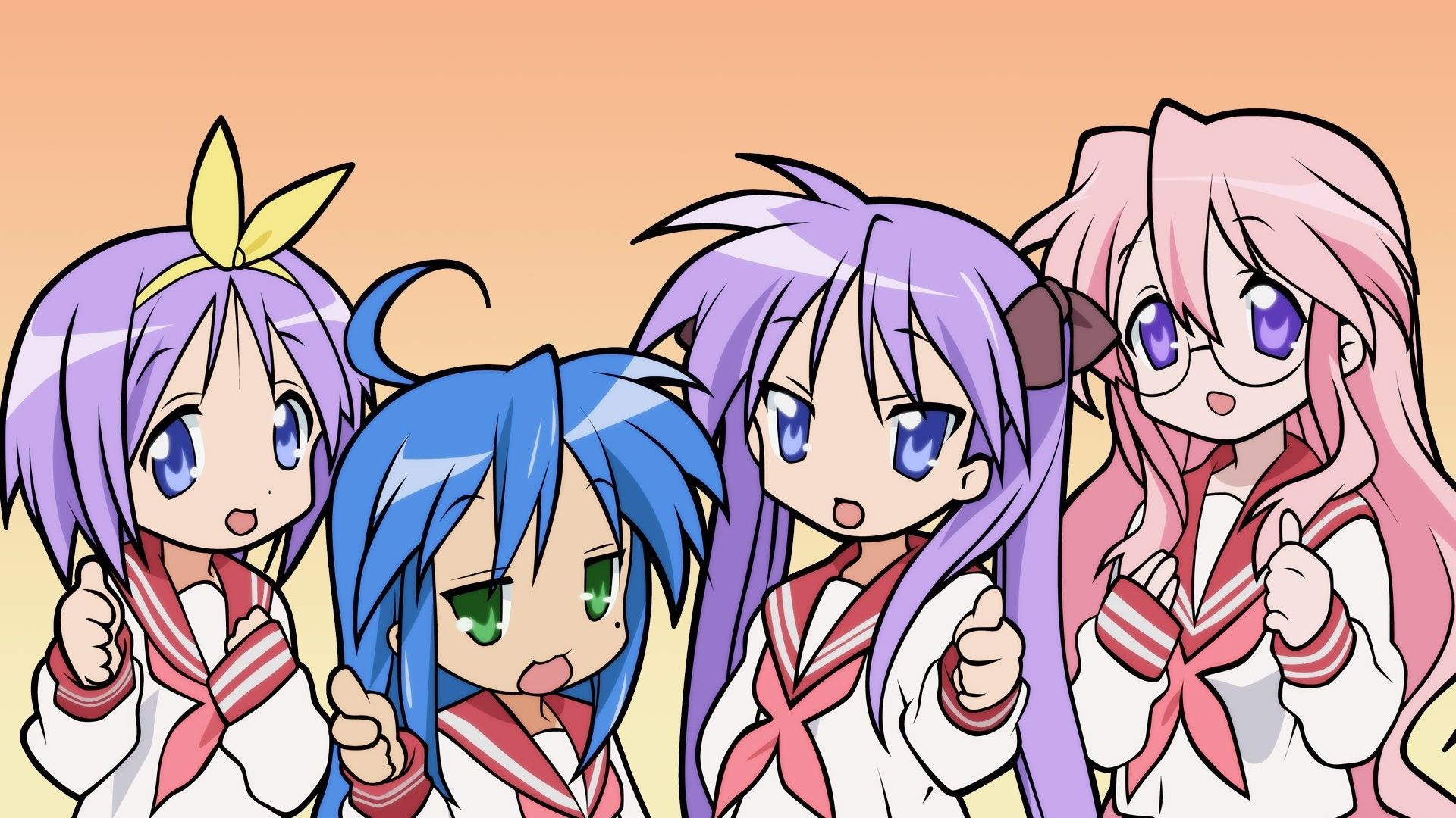 Lucky Star Wallpapers