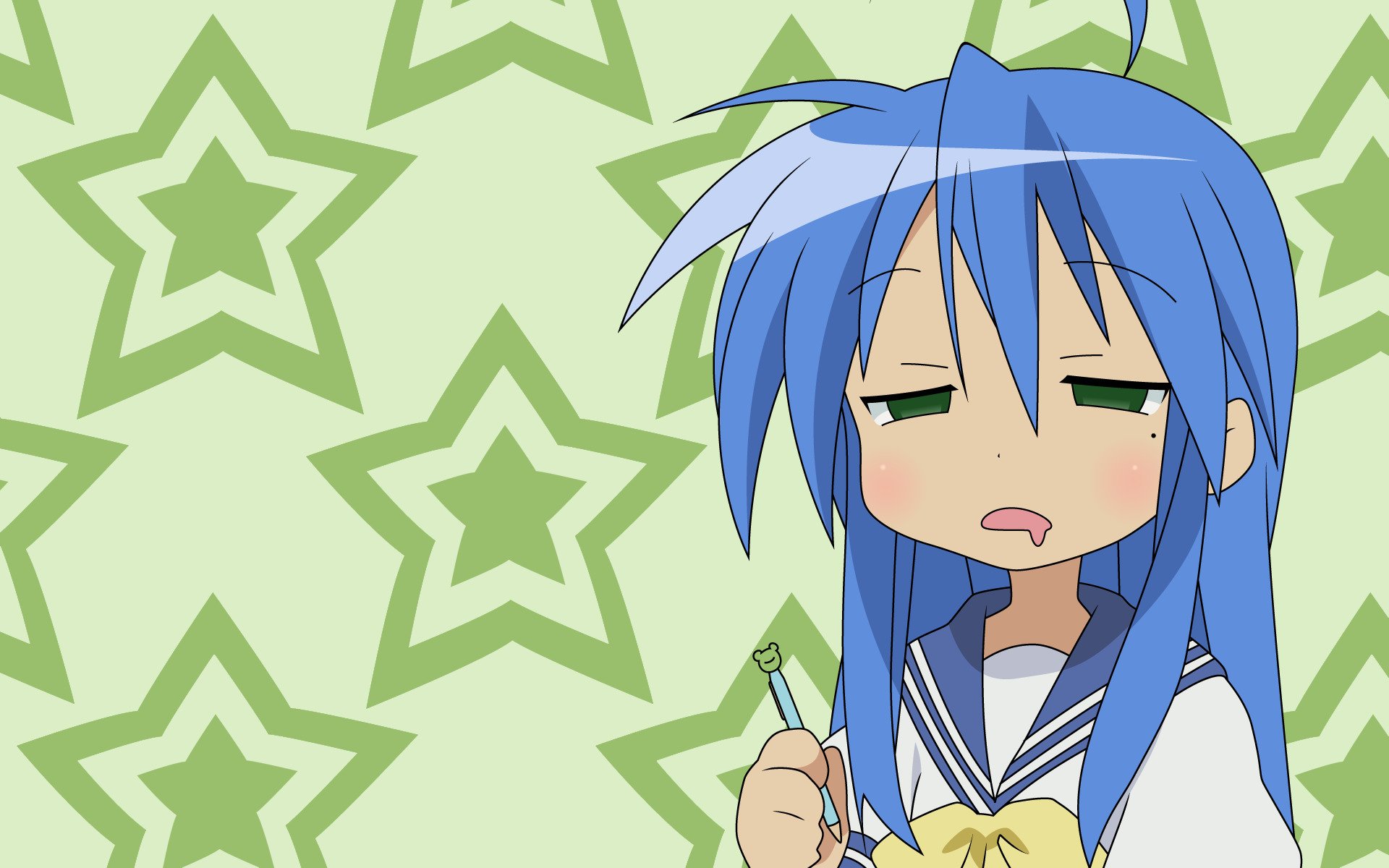 Lucky Star Wallpapers