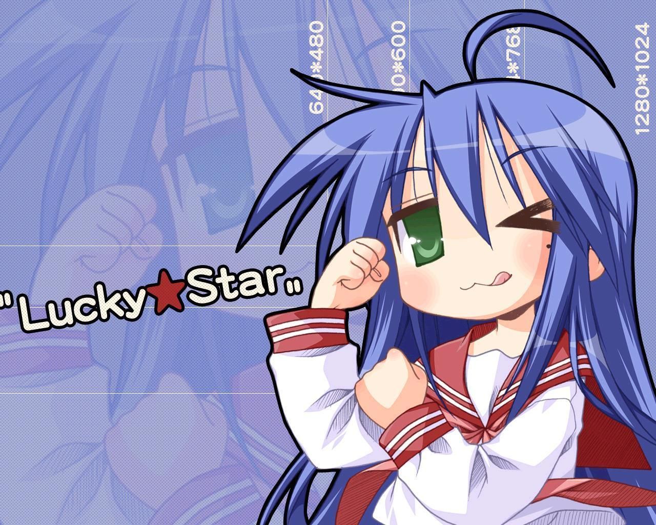 Lucky Star Wallpapers