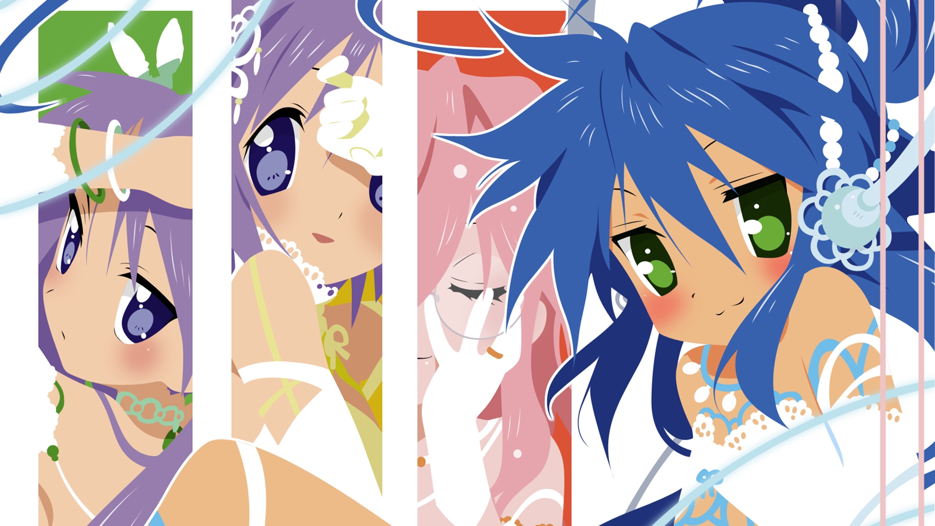 Lucky Star Wallpapers