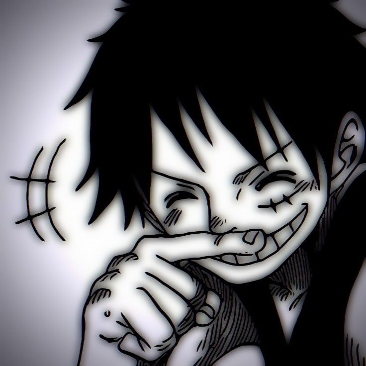 Luffy Smile Wallpapers