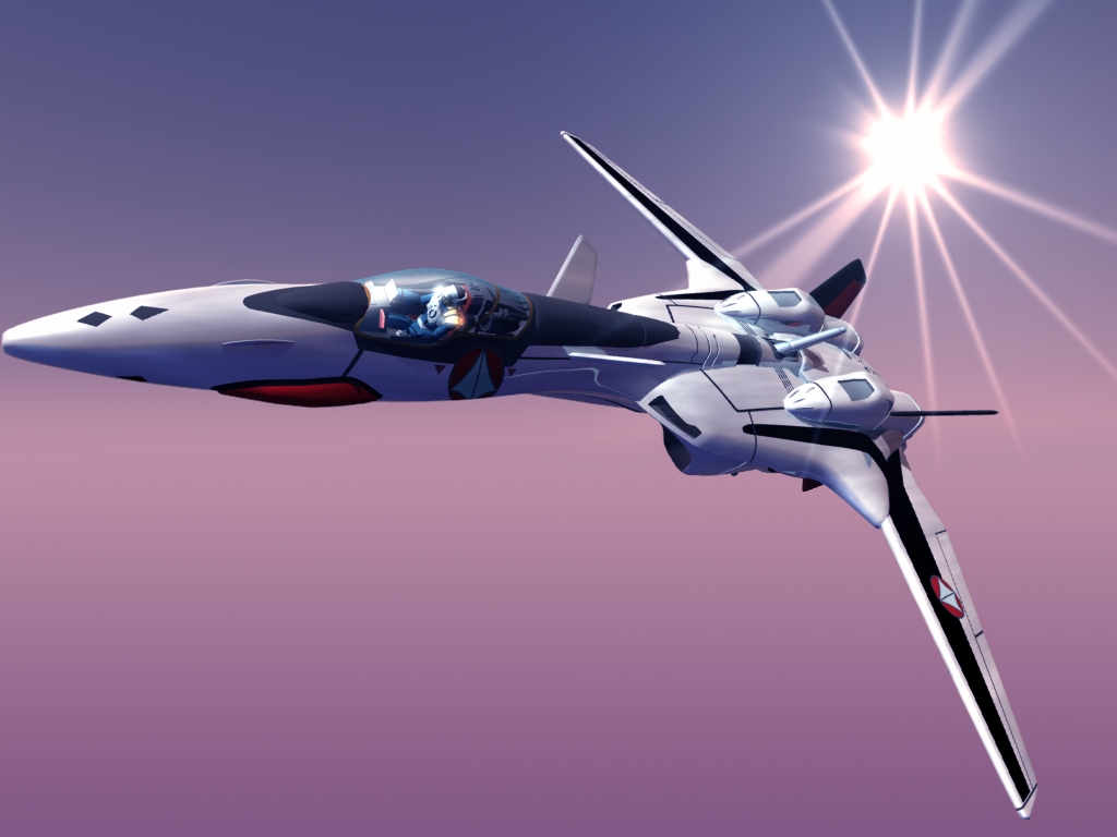 Macross Wallpapers