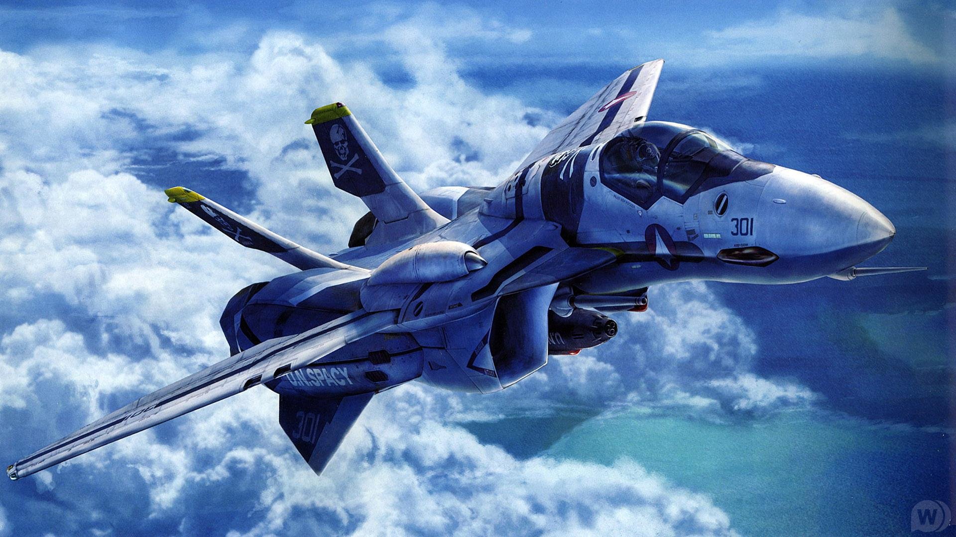 Macross Wallpapers