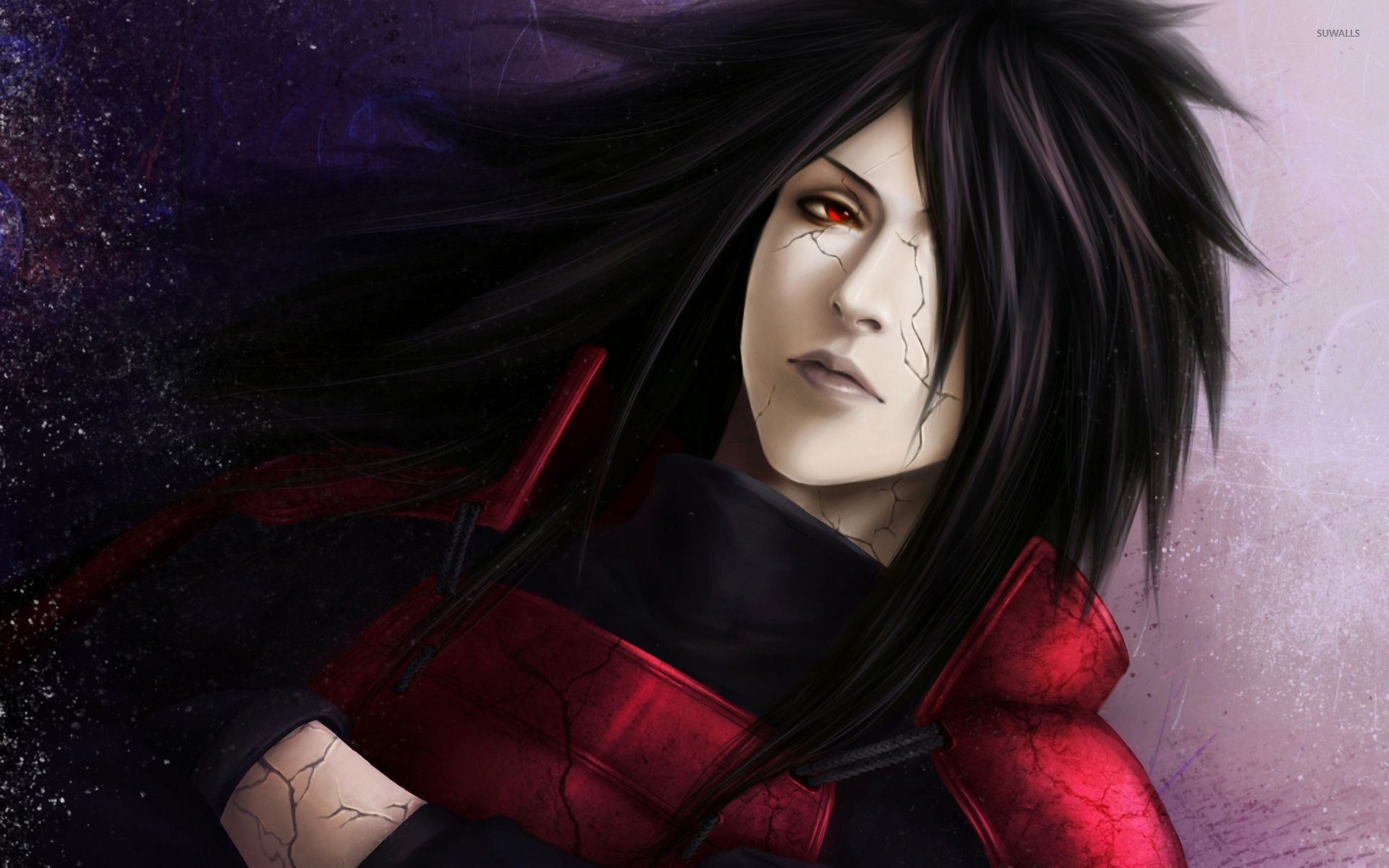 Madara Uchiha Hd Naruto Wallpapers