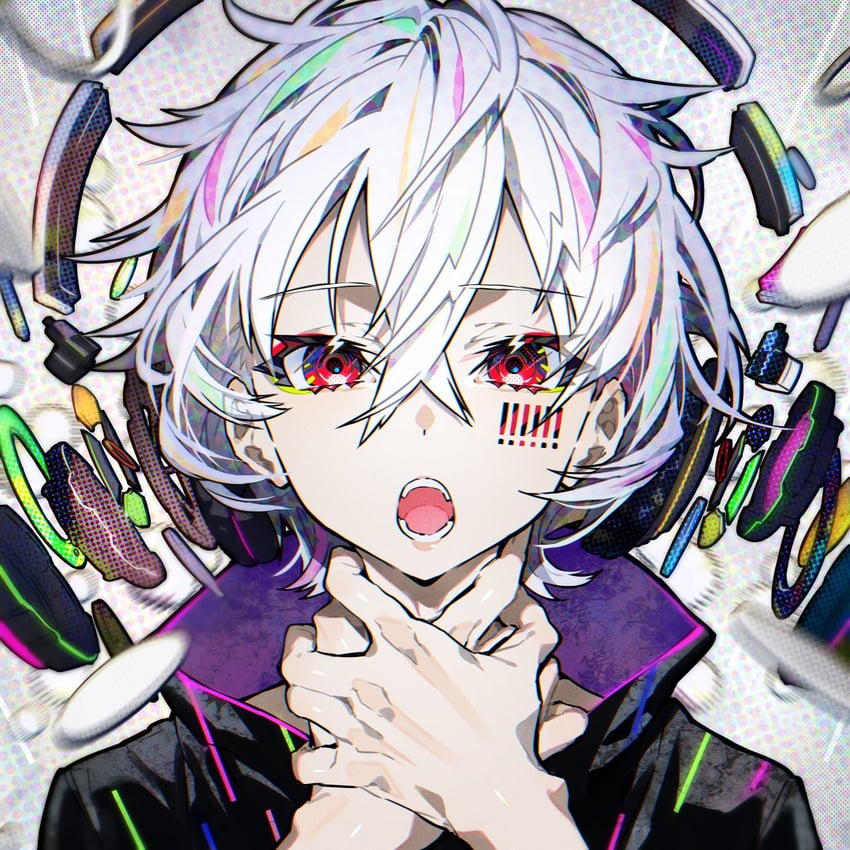 Mafumafu In Vocaloid Wallpapers