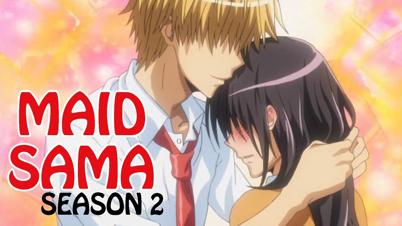 Maid Sama! Wallpapers