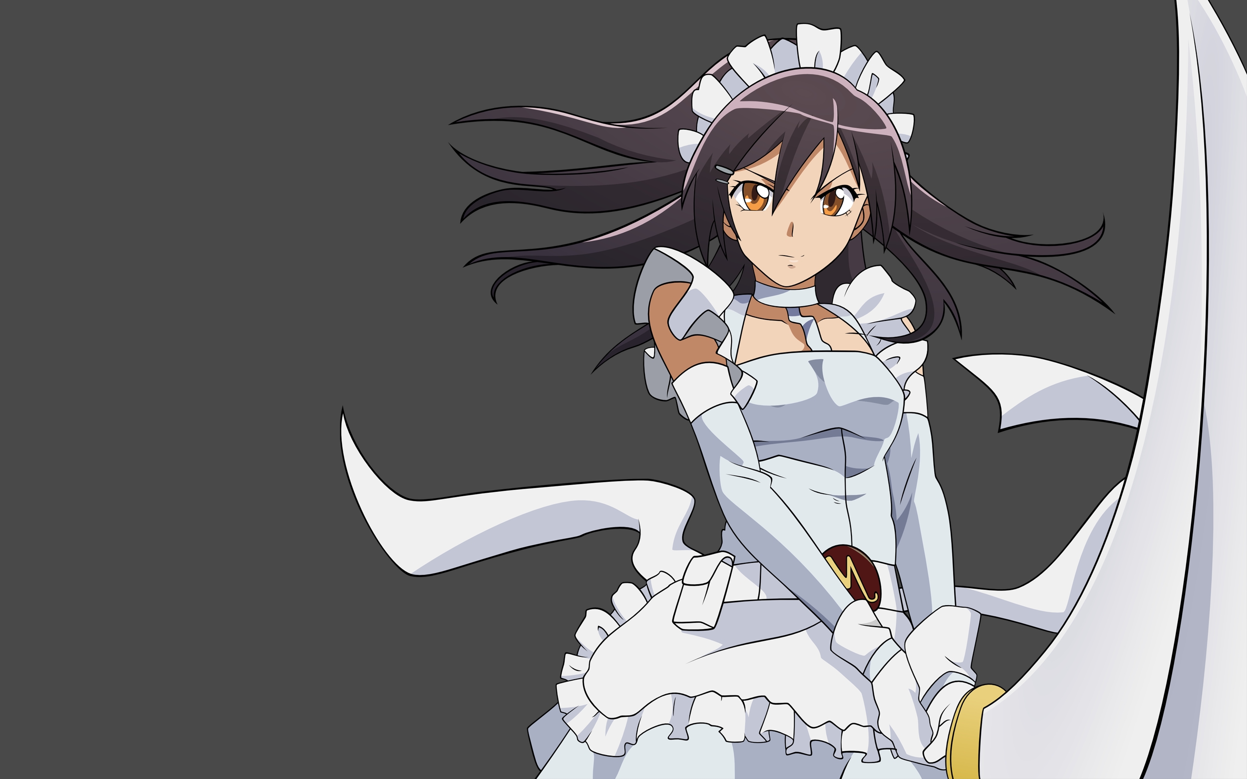 Maid Sama! Wallpapers