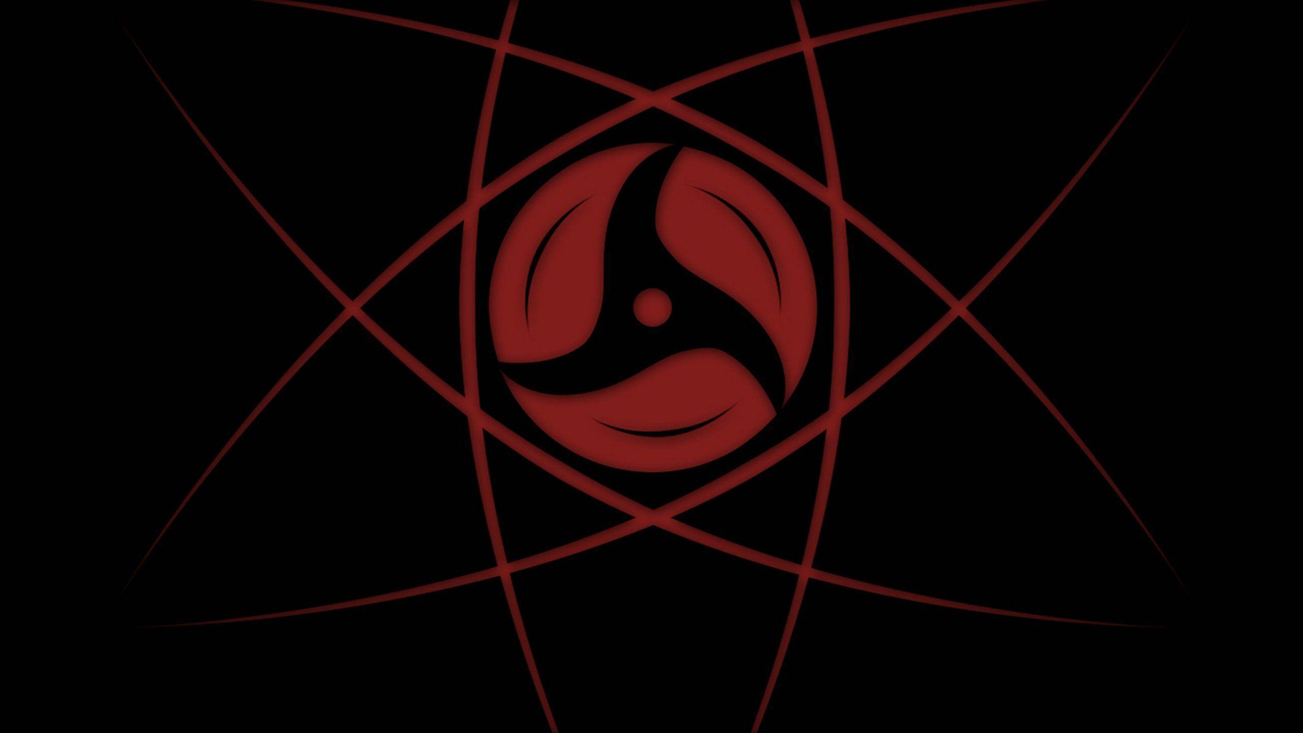 Mangekyou Sharingan Wallpapers