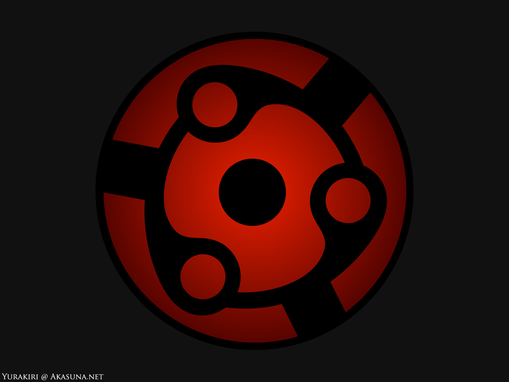 Mangekyou Sharingan Wallpapers