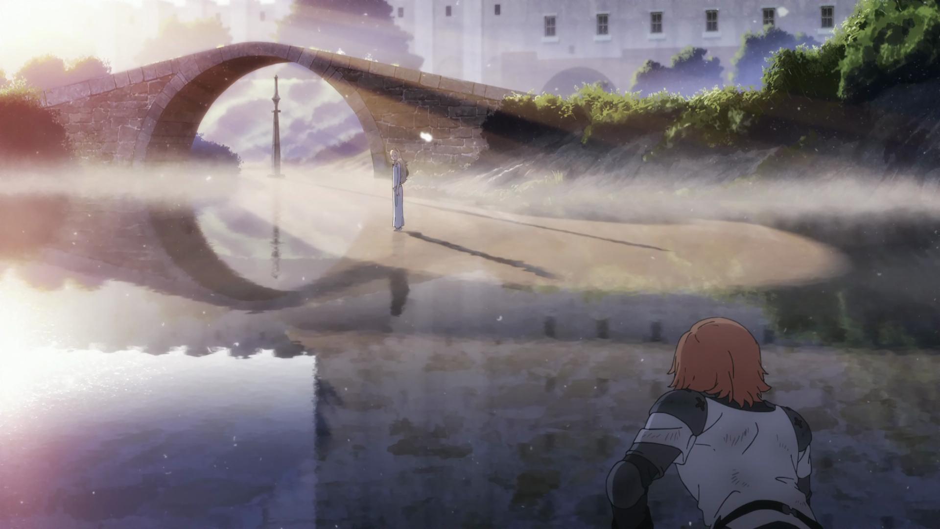 Maquia: When The Promised Flower Blooms Wallpapers