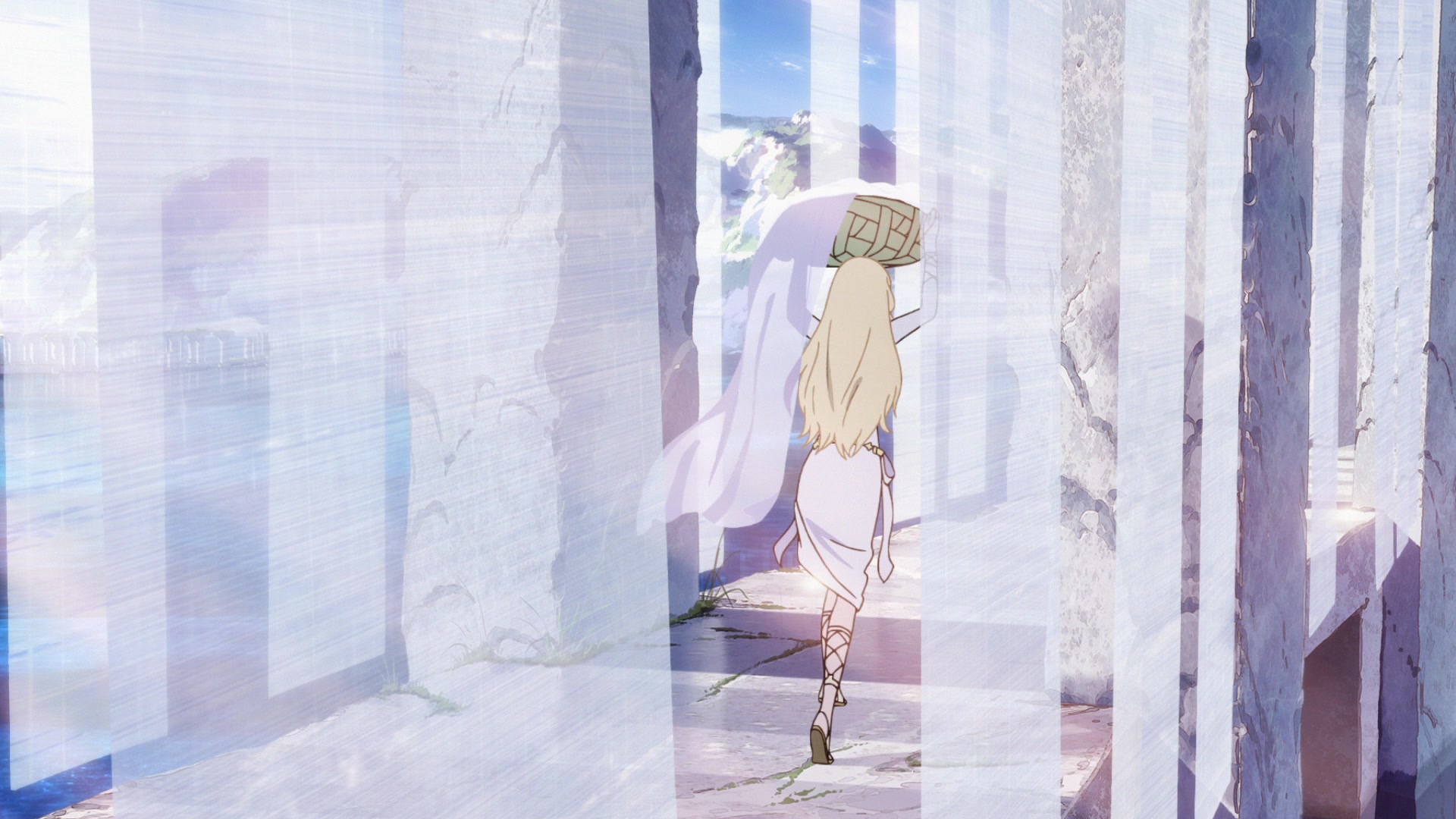 Maquia: When The Promised Flower Blooms Wallpapers