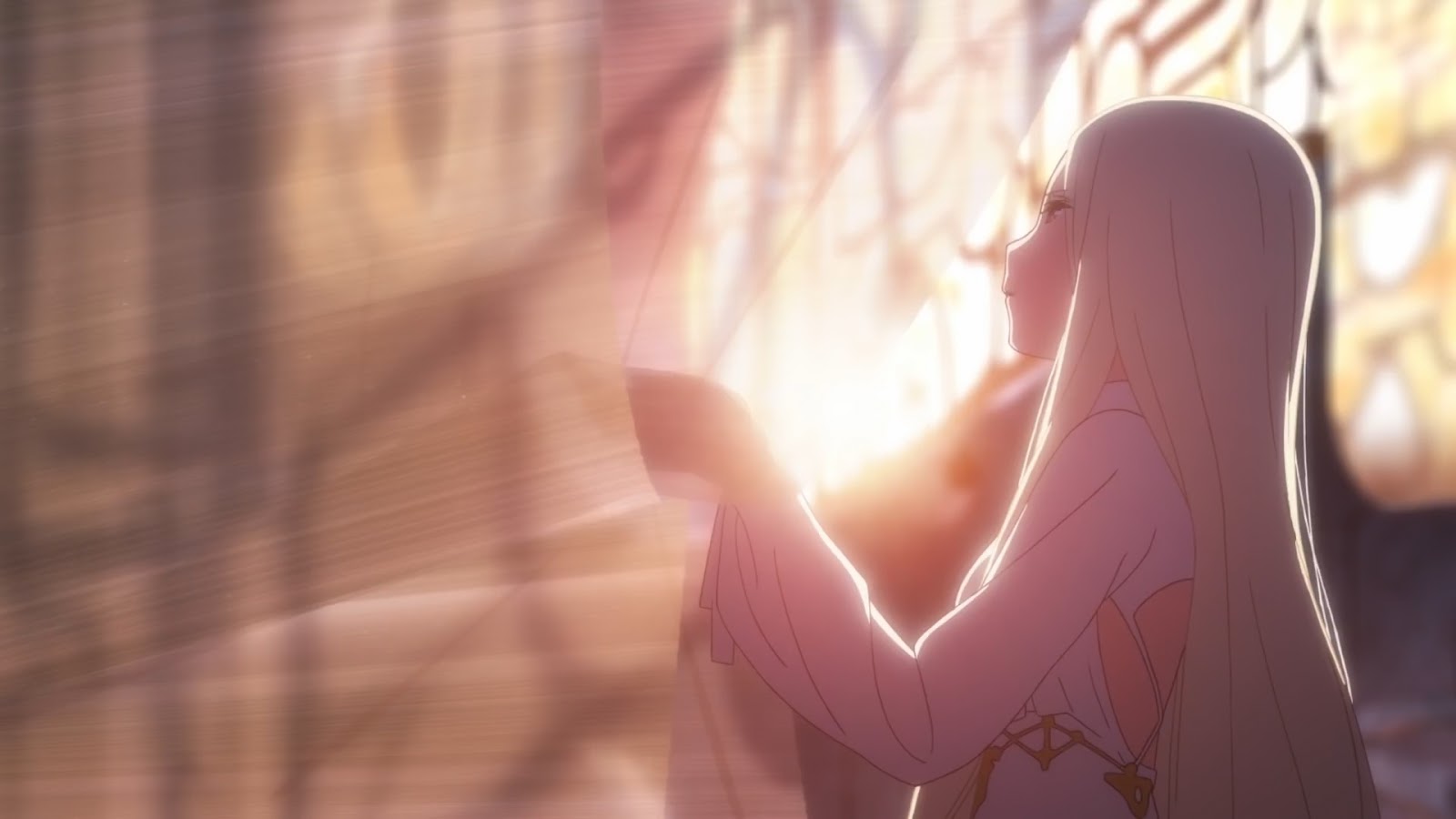 Maquia: When The Promised Flower Blooms Wallpapers