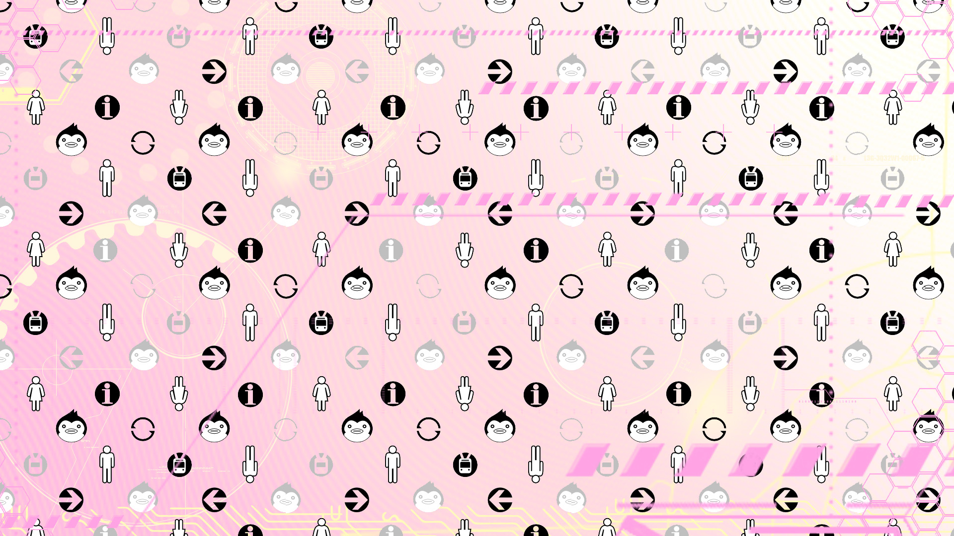 Mawaru Penguindrum Wallpapers