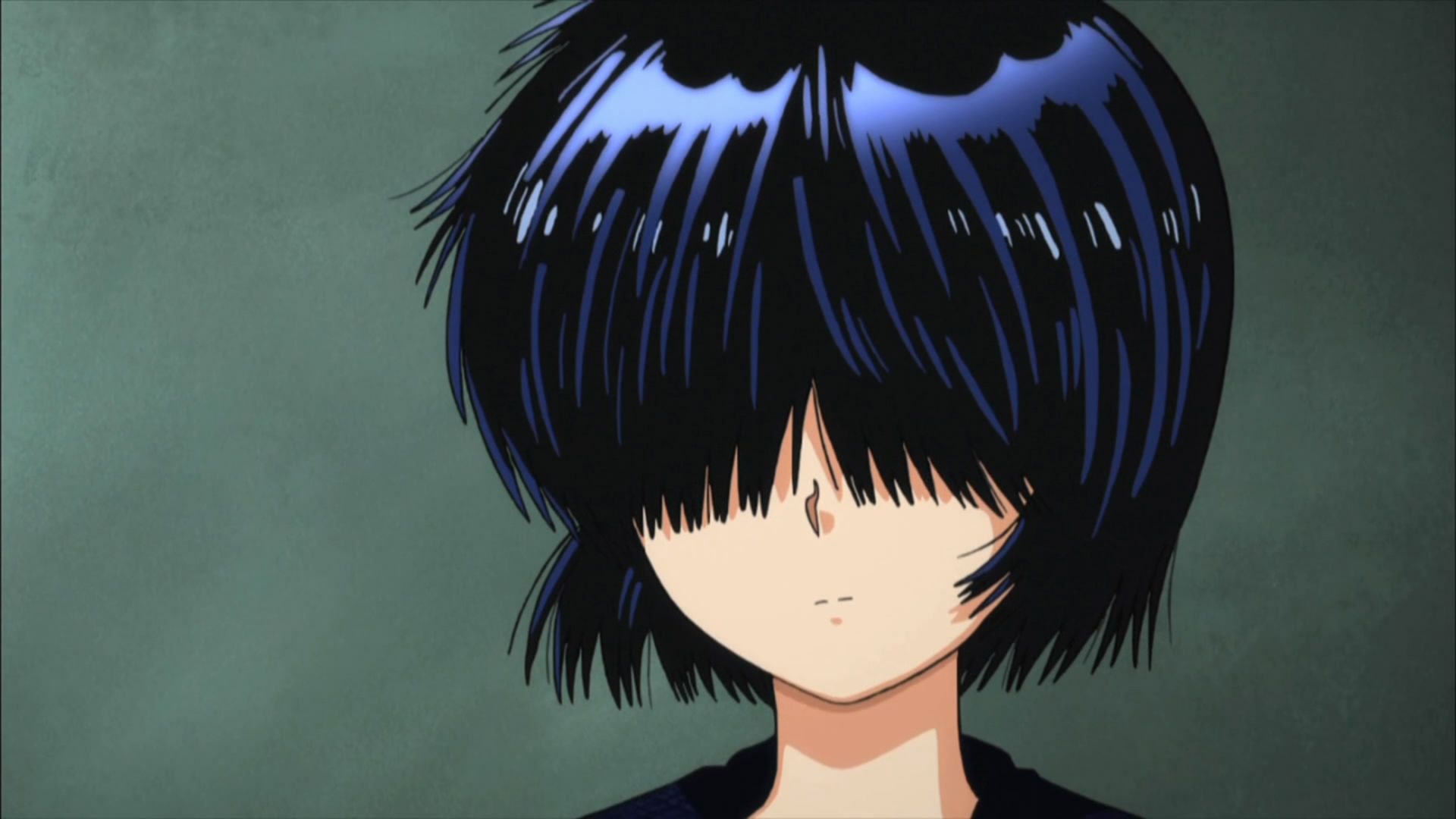 Mikoto Urabe Wallpapers