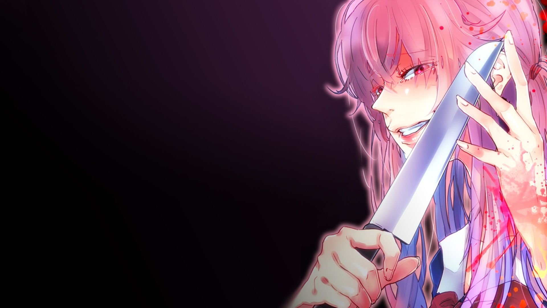 Mirai Nikki Wallpapers