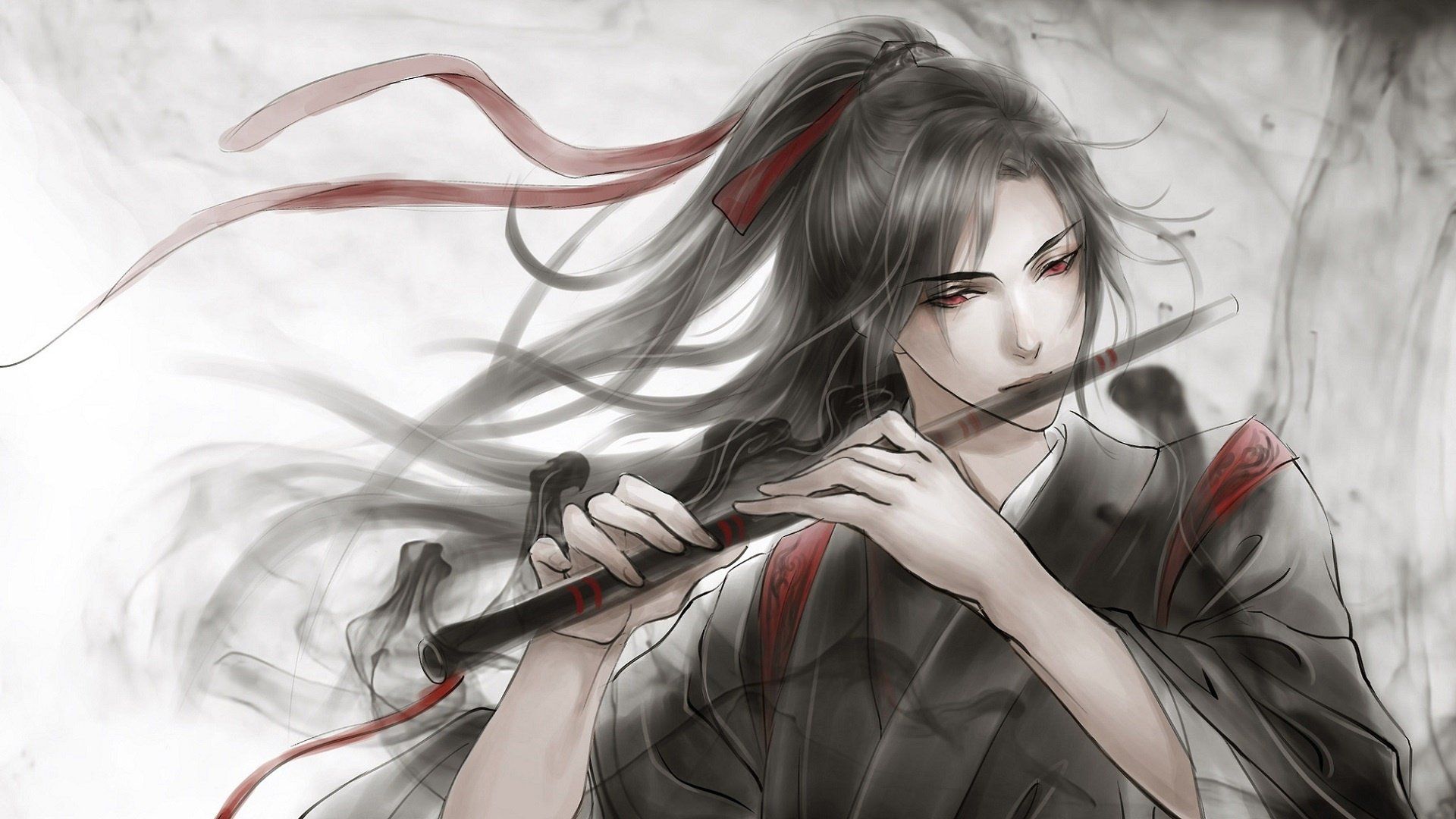 Mo Dao Zu Shi Hd Wen Ning Wallpapers