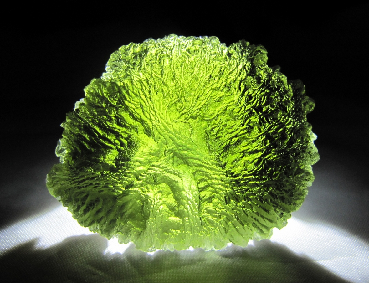 Moldavite Wallpapers