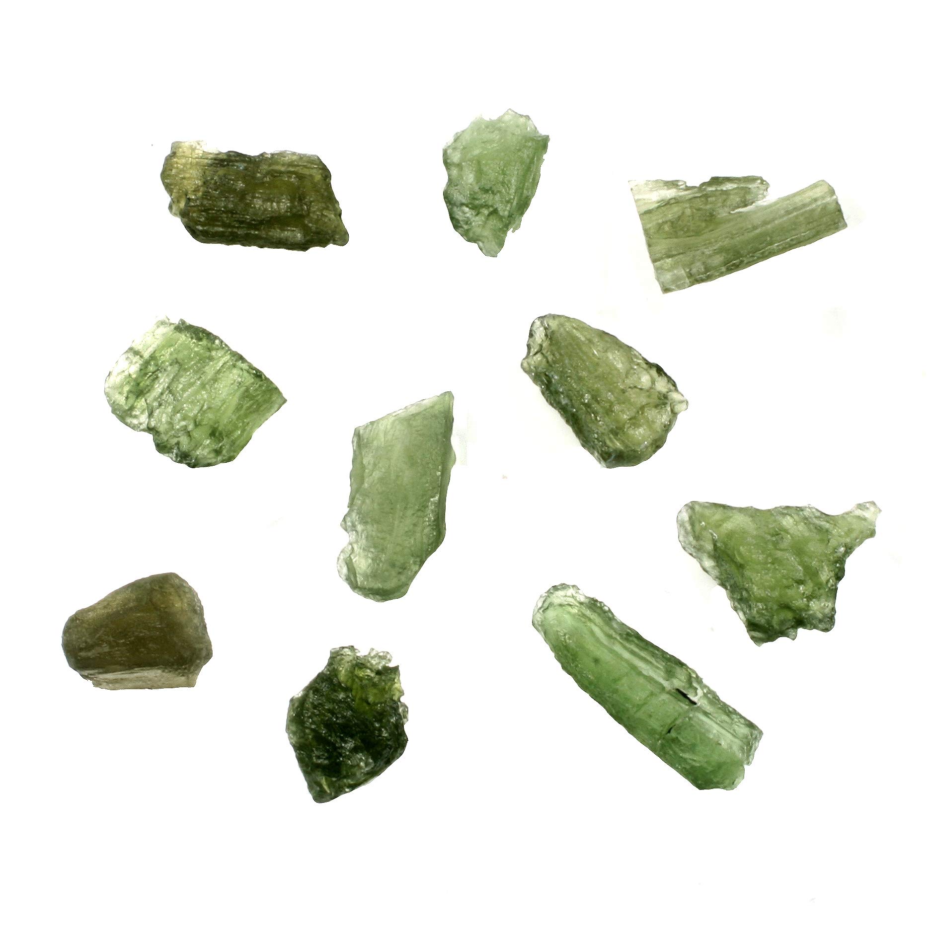 Moldavite Wallpapers