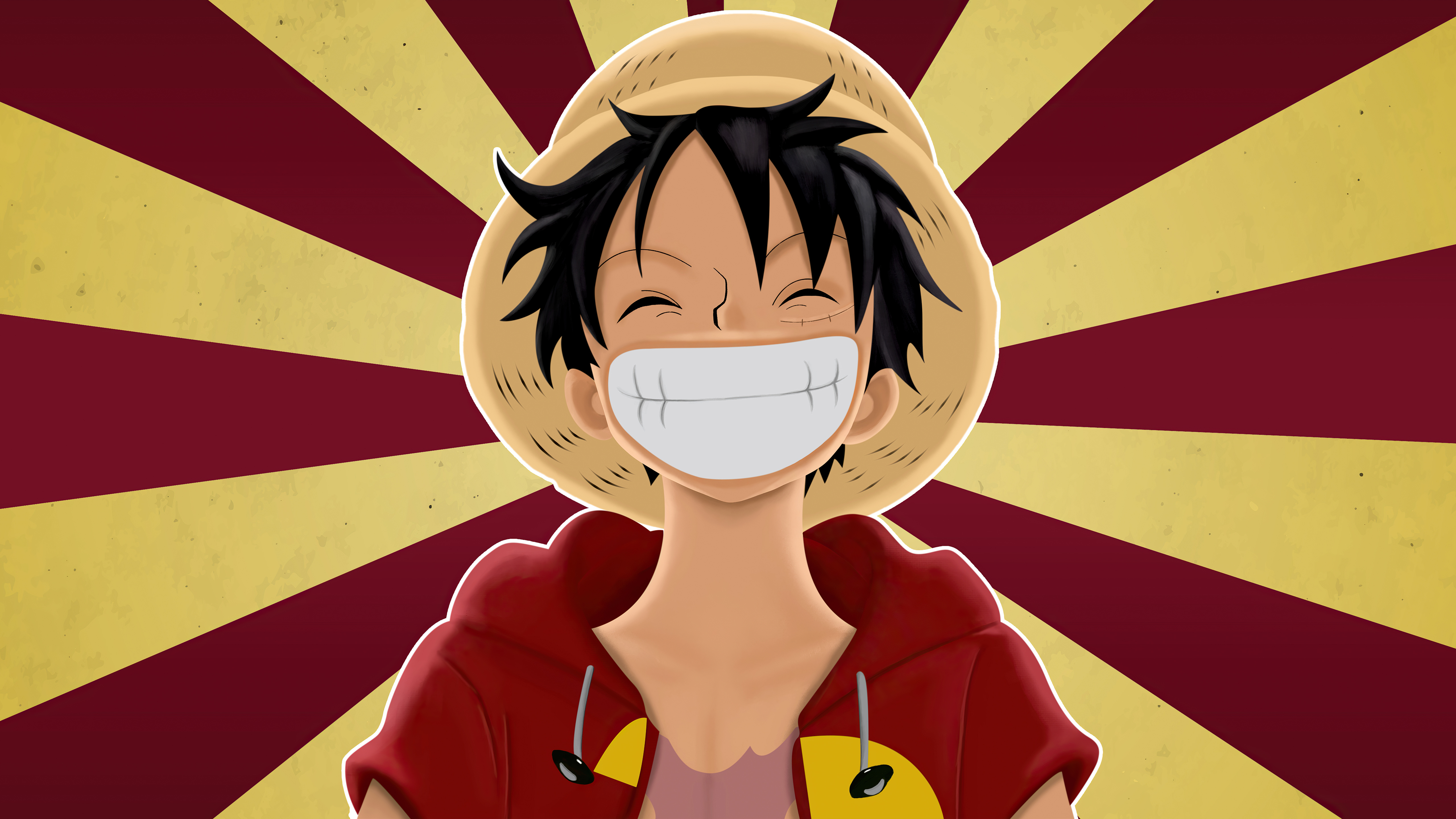 Monkey D. Luffy Wallpapers