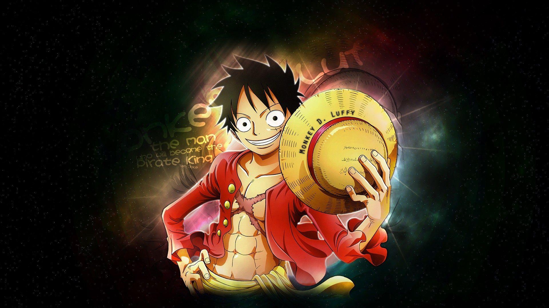 Monkey Luffy Wallpapers