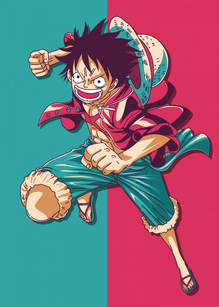 Monkey Luffy One Piece Wallpapers