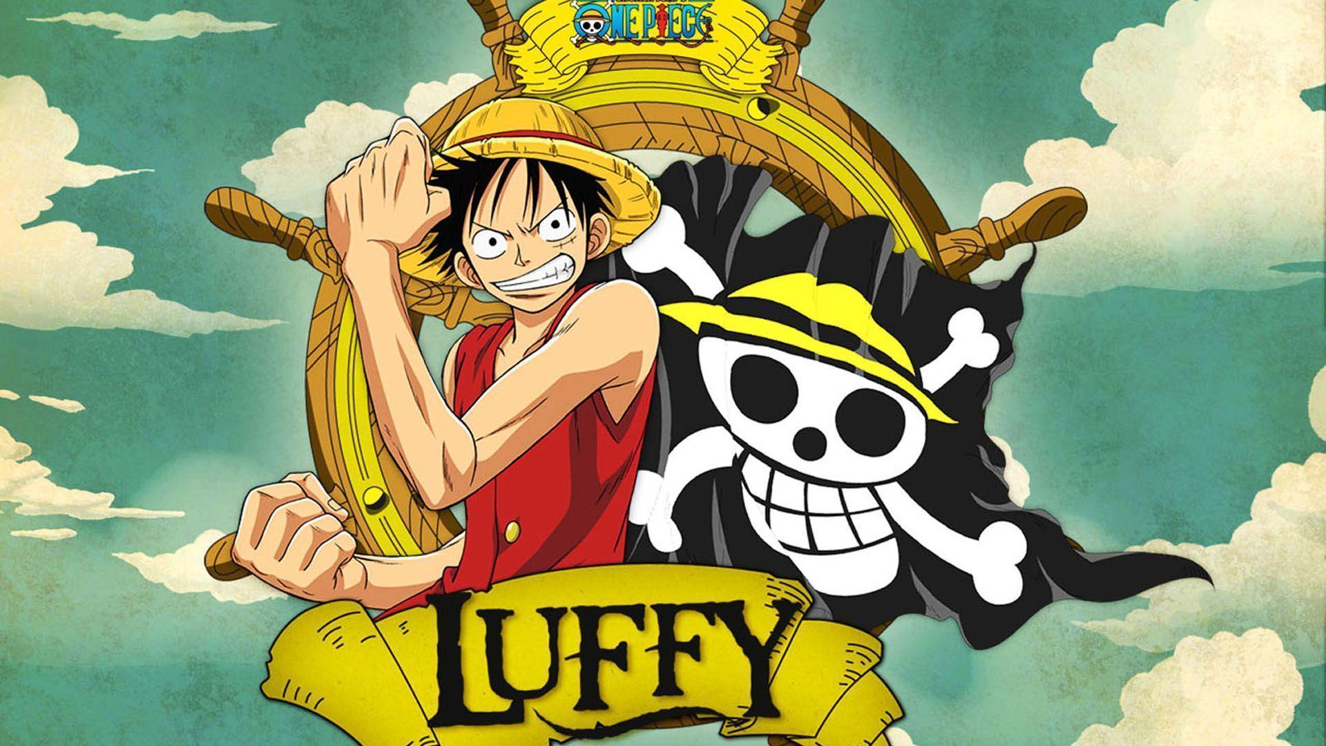 Monkey Luffy One Piece Wallpapers