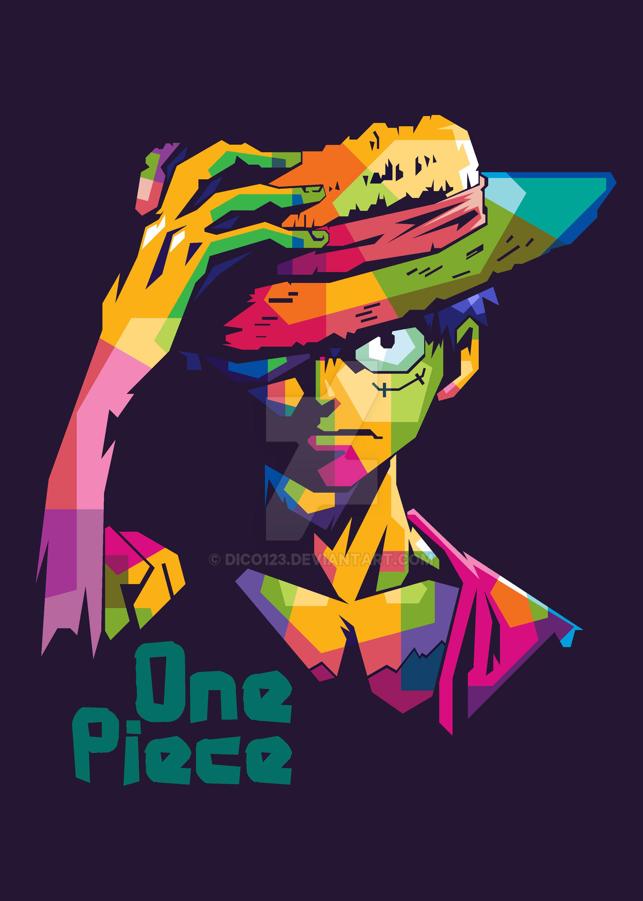 Monkey Luffy One Piece Wallpapers