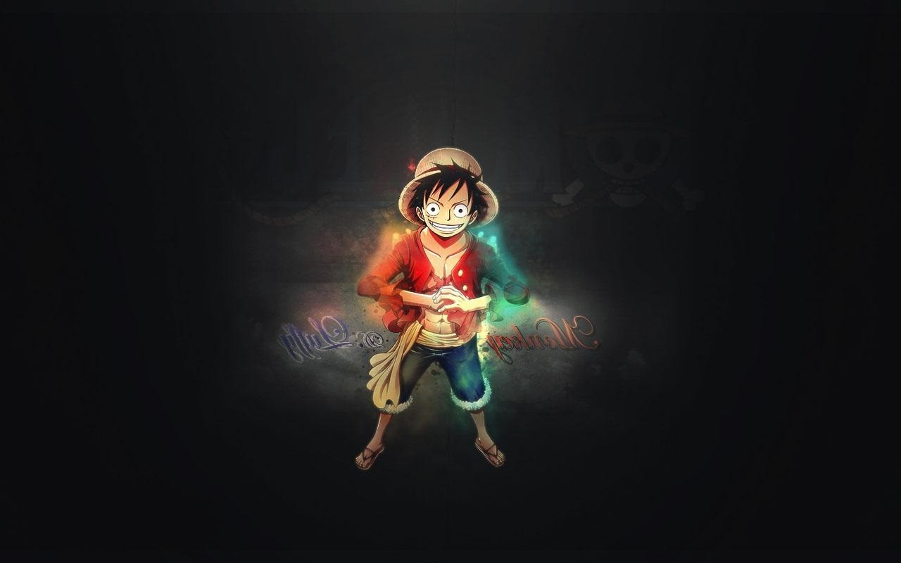 Monkey Luffy One Piece Wallpapers