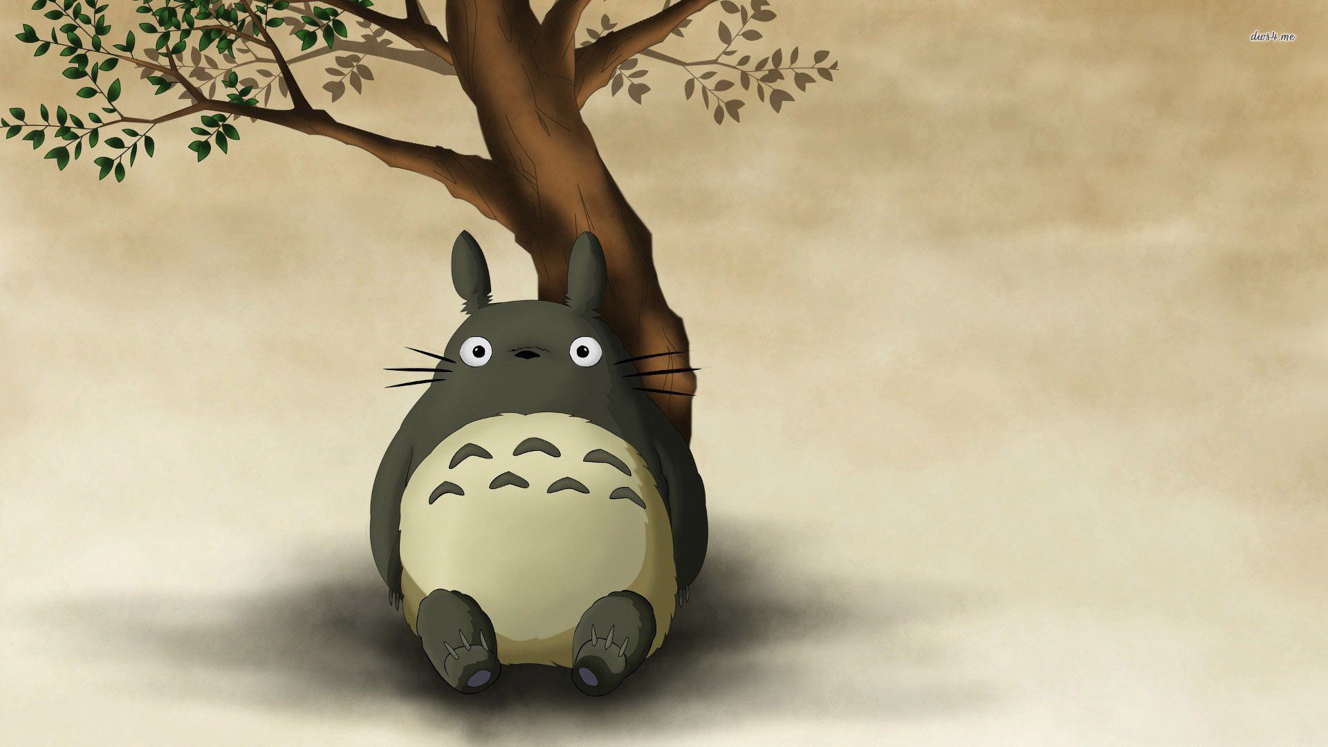 My Neighbor Totoro Wallpapers