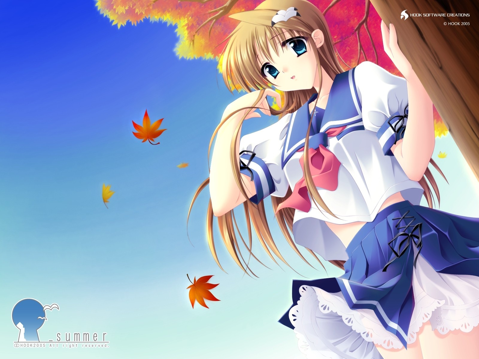 Nanairo Kouro Wallpapers