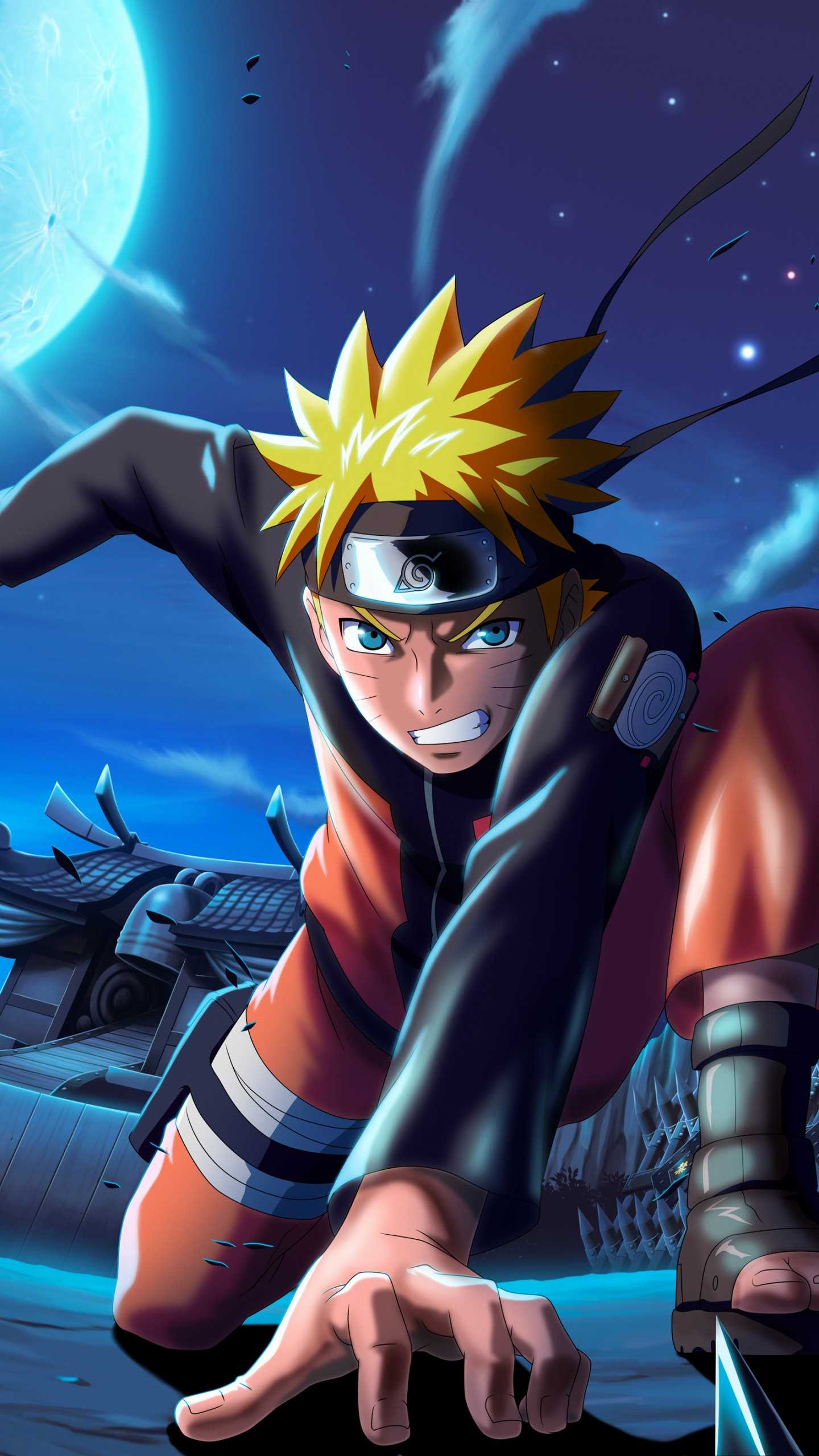 Naruto Wallpapers