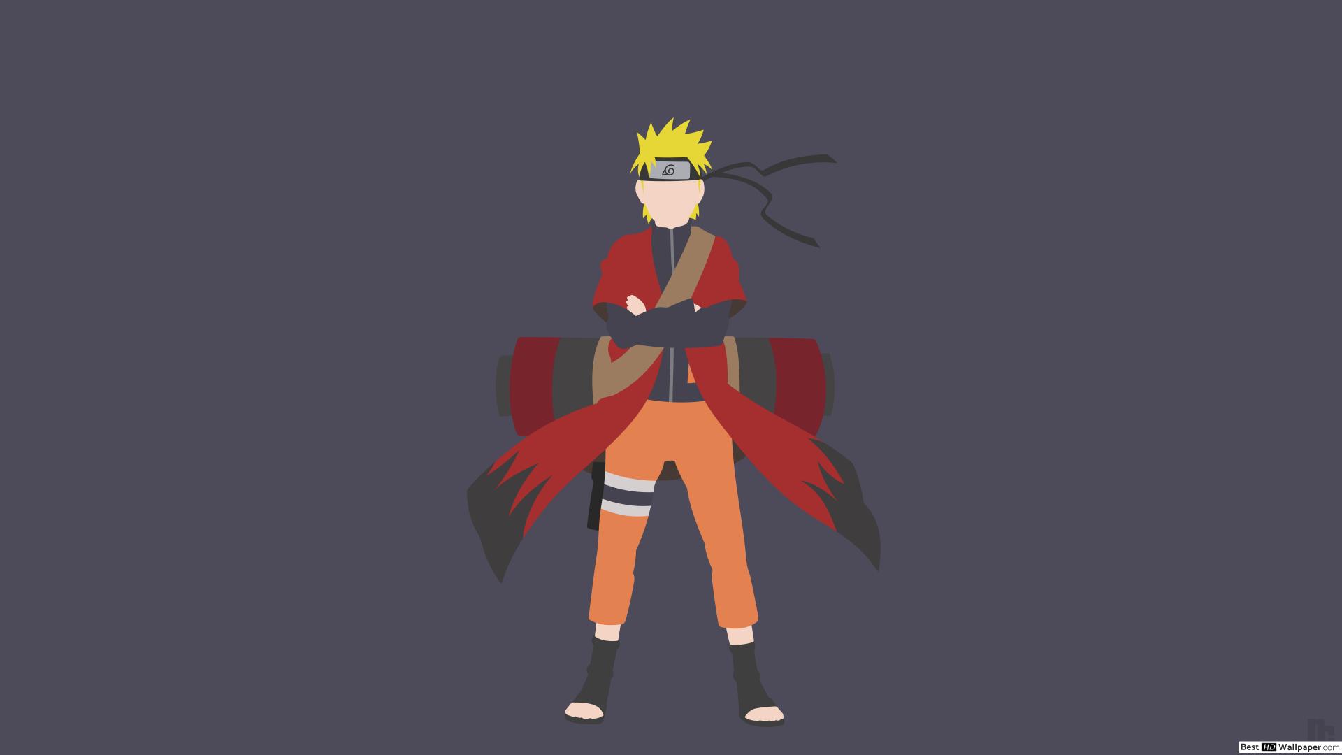 Naruto 1920X1080 Wallpapers