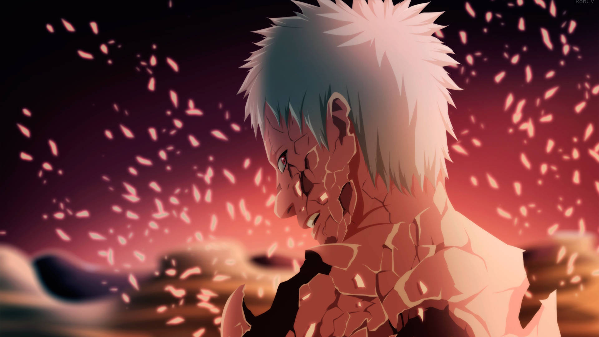 Naruto 4K Wallpapers