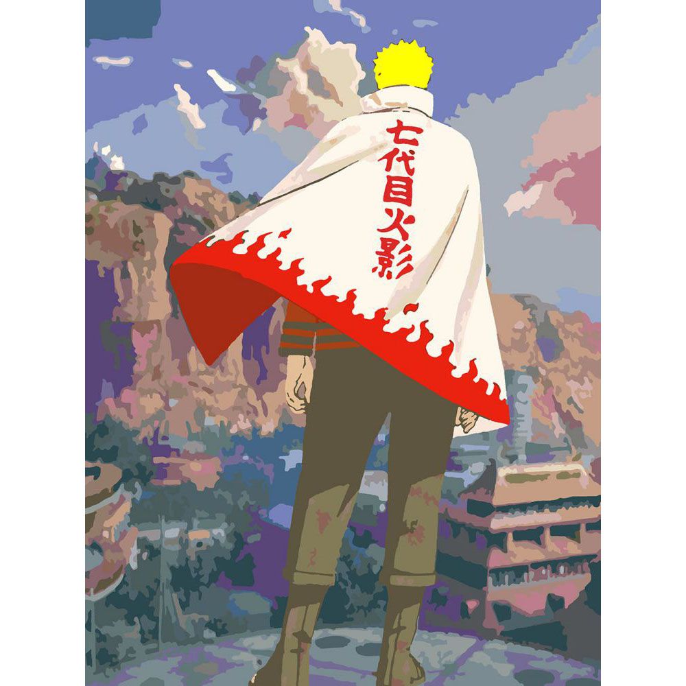 Naruto 7Th Hokage Wallpapers